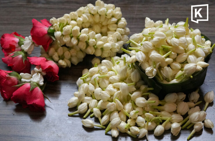 The story behind Thailand’s Mother’s Day