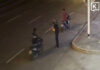 Factory worker shot in forehead in Ayutthaya; police trace two motorcyclists