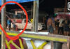 Six injured in shotgun attack at Korat fair
