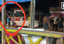 Six injured in shotgun attack at Korat fair