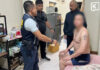 Chinese scam boss arrested in Pattaya over alleged money laundering network