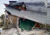 Magnitude 7.7 earthquake strikes off Indonesia’s coast, toppling buildings and killing at least 2