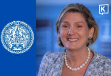 Australian diplomat Katrina Cooper appointed chair of UNCLOS conciliation commission