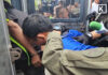 Pattaya court denies bail for suspects in five Chonburi killings
