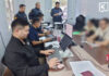 Police expand alleged ‘ghost father’ network probe; Chinese couple stopped en route to Australia