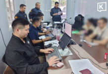 Police expand alleged ‘ghost father’ network probe; Chinese couple stopped en route to Australia