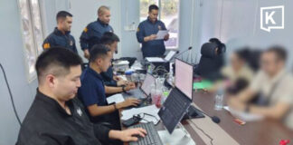 Police expand alleged ‘ghost father’ network probe; Chinese couple stopped en route to Australia