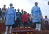 Congo’s Ebola outbreak reaches 5,000 cases as it outpaces response efforts at unprecedented speed