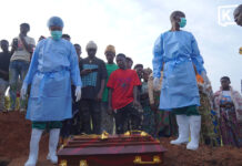 Congo’s Ebola outbreak reaches 5,000 cases as it outpaces response efforts at unprecedented speed