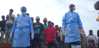 Congo’s Ebola outbreak reaches 5,000 cases as it outpaces response efforts at unprecedented speed