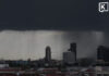 TMD warns of heavy rain, flash floods in parts of Thailand