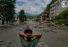 At least 160 dead and hundreds more missing after flash floods sweep through Nepal-China border