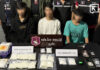 Three teens arrested in Phuket drug bust involving nearly 6kg of meth