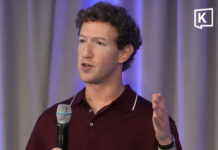 What did Mark Zuckerberg said in his 6,500-word AI manifesto?