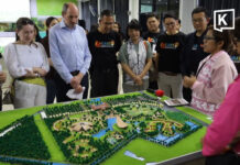 Korat residents threaten mass protest over plan to move Expo 2029 to Pak Chong