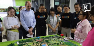 Korat residents threaten mass protest over plan to move Expo 2029 to Pak Chong