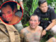 Former girlfriend claims murder suspect forced her into grave, threatened to bury her alive PAAAAA1BMVEWurq51dlI4AAAAAXRSTlMmkutdmwAAAA5JREFUKM9jGAWjYJABAAKUAAHoEAeuAAAAAElFTkSuQmCC