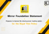 Mirror Foundation submits six proposals to police to improve missing-person response
