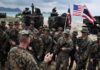 Thailand denies using Cobra Gold as leverage in US tariff talks