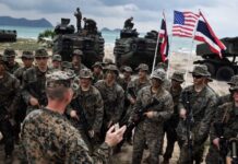 Thailand denies using Cobra Gold as leverage in US tariff talks