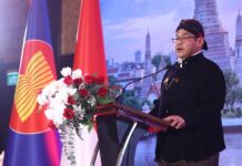 Indonesia Embassy marks 81st Independence Day in Bangkok