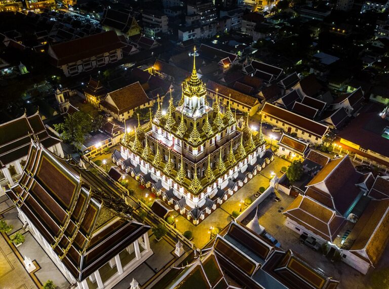 03 วัดราชนัดดาราม
