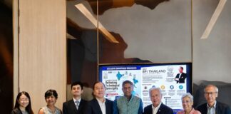 BFI Thailand Opens Debate on Technological Sovereignty: Lessons from India for Thailand’s Next Growth Model