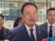 Anutin vows action over leaked DSI Senate-collusion files PAAAAA1BMVEWurq51dlI4AAAAAXRSTlMmkutdmwAAAA5JREFUKM9jGAWjYJABAAKUAAHoEAeuAAAAAElFTkSuQmCC