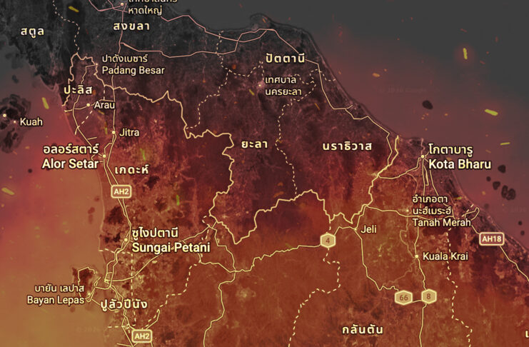 Facing the hard truths of the Patani conflict