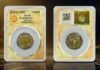 Legendary 1990 Thai 10-baht coin sells for 2.54 million baht