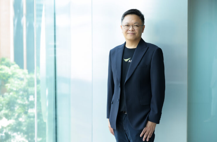 ONYX Hospitality Group Boosts Hotel Business with AIS Business’s Thai Hyperscale Cloud, Strengthening Its Asia-Pacific Leadership