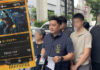 20 victims lose over 5 million baht in Pokemon card scam 20 victims lose over 5 million baht in card trading scam