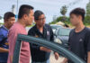 20-year-old man arrested after Chinese man stabbed to death 20-year-old man arrested after Chinese man stabbed to death