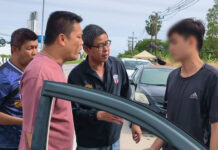 20-year-old man arrested after Chinese man stabbed to death 20-year-old man arrested after Chinese man stabbed to death