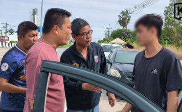 20-year-old man arrested after Chinese man stabbed to death 20-year-old man arrested after Chinese man stabbed to death