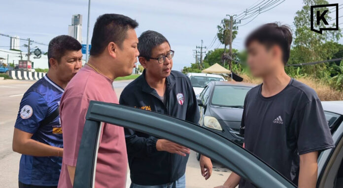 20-year-old man arrested after Chinese man stabbed to death 20-year-old man arrested after Chinese man stabbed to death