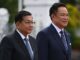 Thai PM welcomes Myanmar’s Min Aung Hlaing amid criticism PAAAAA1BMVEWurq51dlI4AAAAAXRSTlMmkutdmwAAAA5JREFUKM9jGAWjYJABAAKUAAHoEAeuAAAAAElFTkSuQmCC