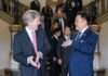 Thai PM says defense ties with US won’t be used to negotiate tariffs