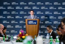 Anutin: Thailand won’t choose sides amid global rivalry