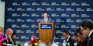 Anutin: Thailand won’t choose sides amid global rivalry