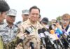 Anutin shrugs off Cambodian call to arrest him over border visit