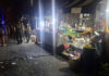 27-year-old man seriously hurt in Samut Prakan home blast 27-year-old man seriously hurt in Samut Prakan home blast