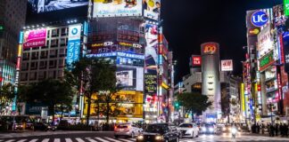 ‘No Thai guests’: Tokyo Airbnb host sparks backlash
