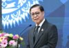Thailand pushes back on UN expert’s Cambodia conflict statement