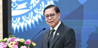 Thailand pushes back on UN expert’s Cambodia conflict statement