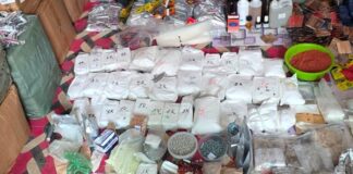 Cambodia-US operation uncovers money laundering link to Sinaloa Cartel