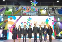 Ministry of Commerce Launches “Thailand Local SDGs Plus Expo 2026” to Drive Sustainable Growth for Thai Products