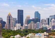 Thailand’s Q2 growth hits 1.9%, lowest among key ASEAN economies