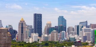 Thailand’s Q2 growth hits 1.9%, lowest among key ASEAN economies