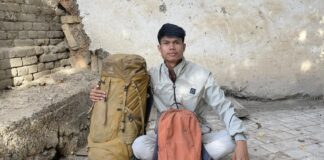 Family to conduct second autopsy for Hlun Solo after body returns to Thailand